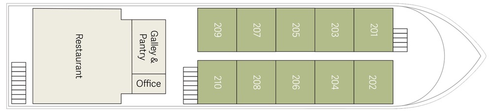 APT Ganges Voyager, Main Deck.jpg